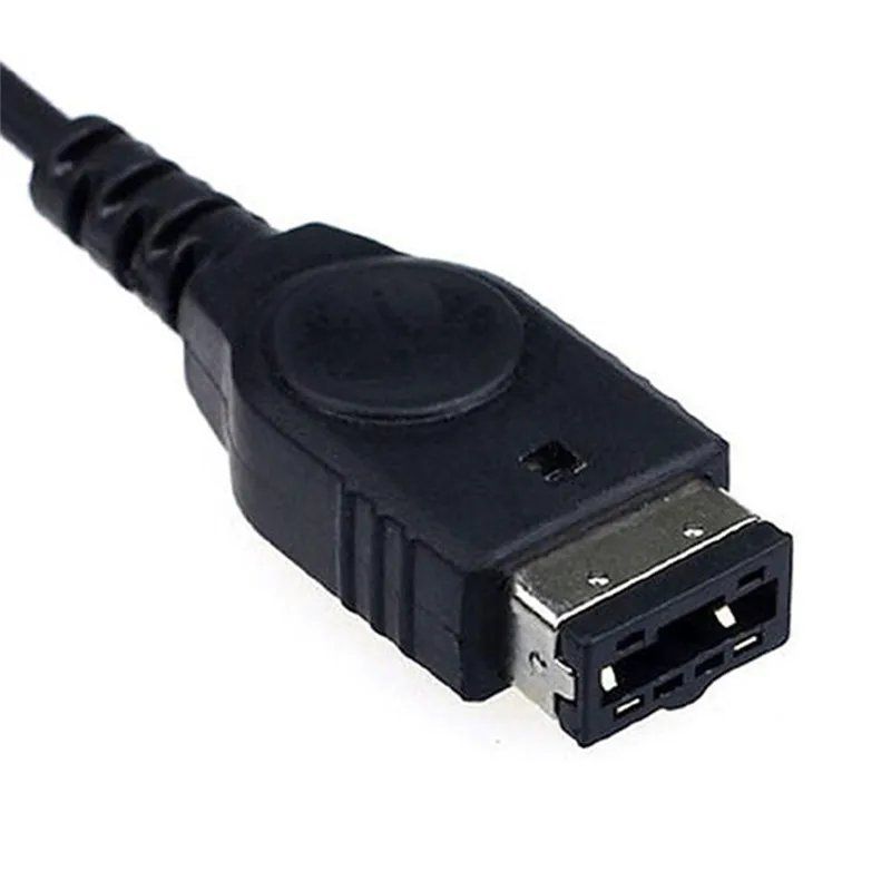 Nintendo Cavi: Câble chargeur pour Nintendo NDS & Gameboy SP – Nuovo (secondo la descrizione) da Montreux venduto da Exaltor 1