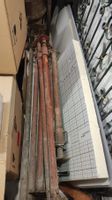 Baustützen Verstellbar Gebraucht und funktionsfähig.