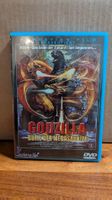 DVD Godzilla Duell der Megasaurier