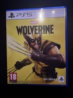 Marvel Wolverine - PlayStation 5