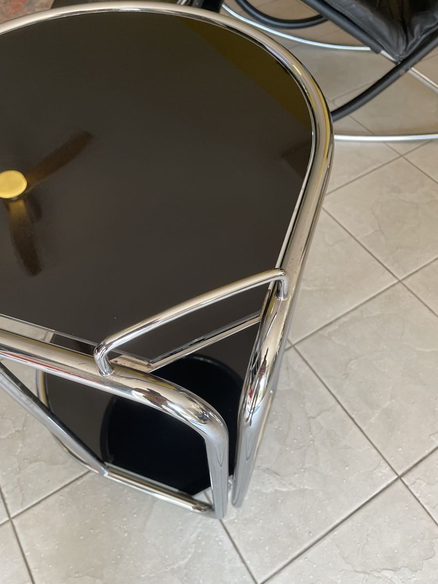 Dessertes: Barwagen im skandinavischen Design – D'occasion à Basel par RAMSESSOLEIL 2