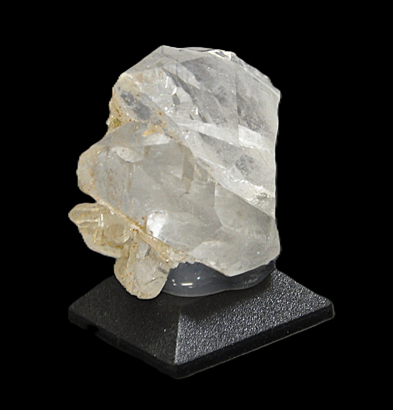 Minerali & Pietre curative: Bergkristall aus Wergenstein (GR) – Nuovo (secondo la descrizione) da Grabs venduto da Fadenquarz 3