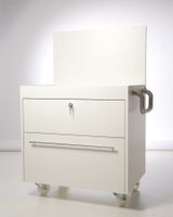 Foto Babywagen