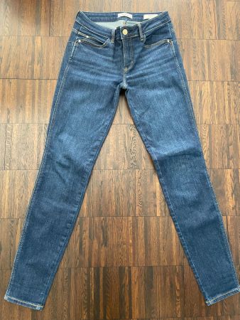 Guess Jeans Curve X Skinny Mid Gr. 28 - neuwertig
