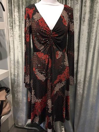 Kleid Gr. M