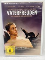 DVD - Vaterfreuden