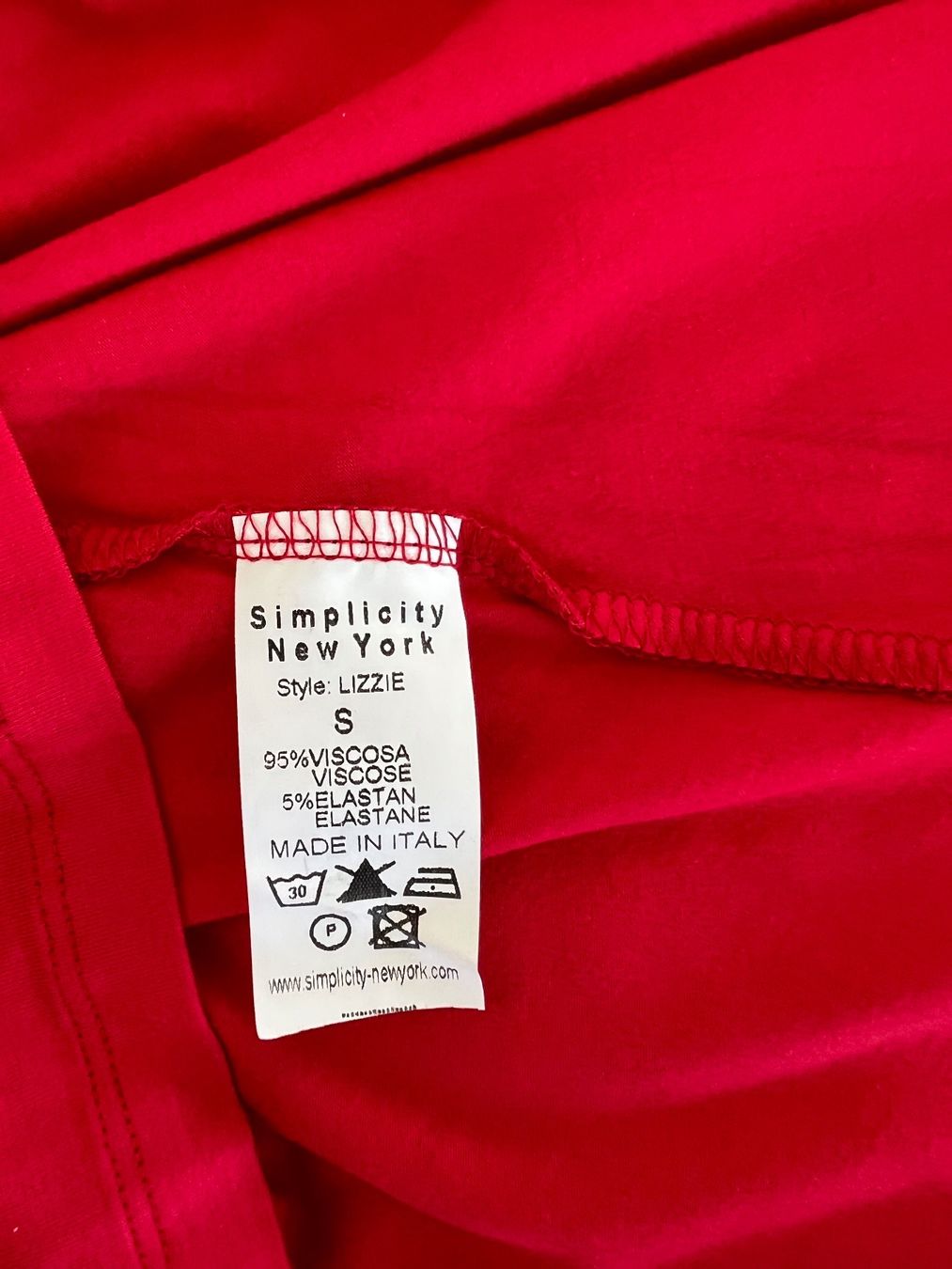Kleider: NEU: Simplicity New York Kleid Gr. S – Neu und originalverpackt aus Lachen von mar_ox 5