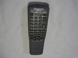Panasonic Audio Video Player Fernbedienung - EUR 571750