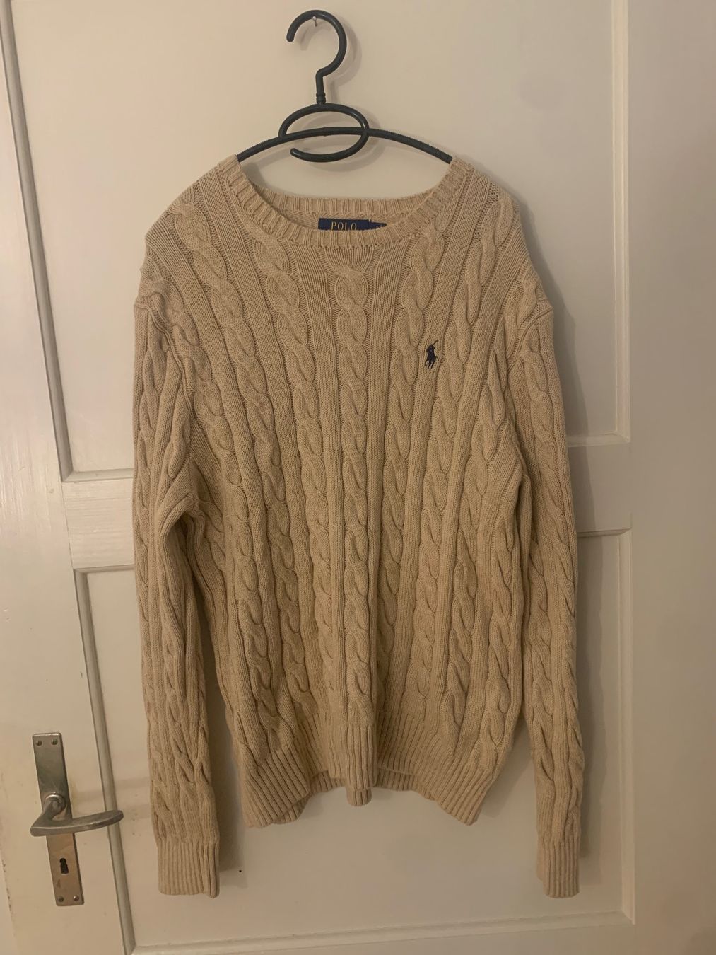 Polo Ralph Lauren Maglioni & Felpe: Pullover Polo Ralph Lauren – Usato da Zürich venduto da dominik.graf 1