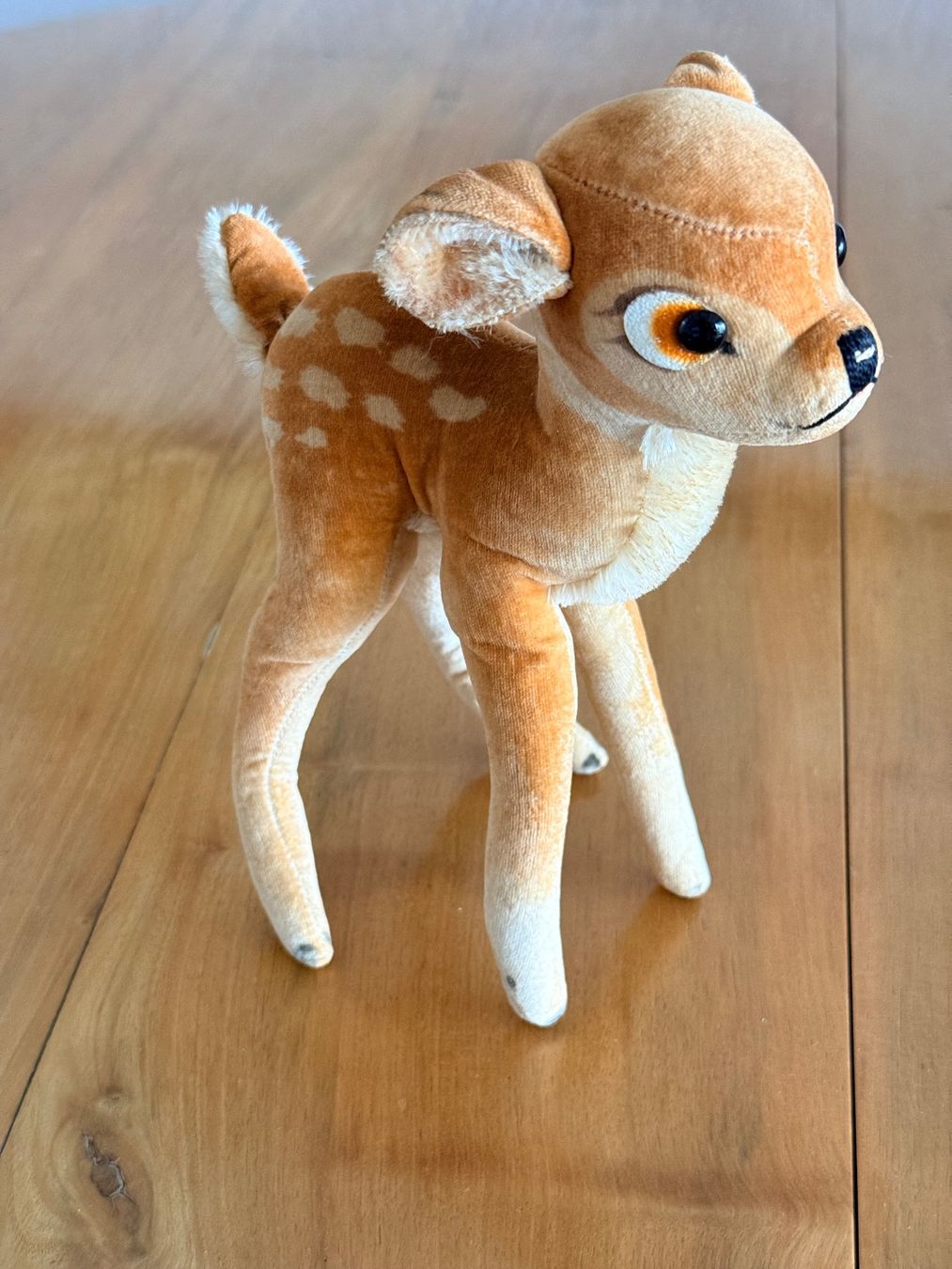 Steiff Spielzeuge: Steiff "Bambi", 22 cm – Gebraucht aus Oberentfelden von milo.motti 1