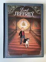 LORD JEFFREY / TOME 1 / PREMIERE EDITION
