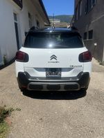 Citroen C3 AirCrosse Automatique