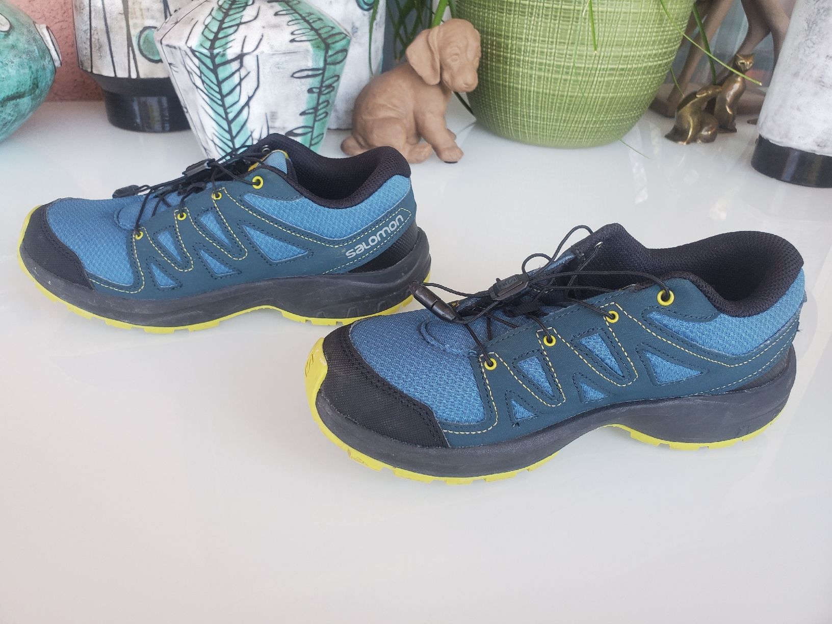 Salomon Scarpe da uomo: Salomon Schuhe gr 37 – Usato da Frauenfeld venduto da BeneFull 2