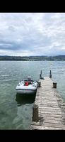 Schlauchboot YAM310S mit Garantie & Inkl. Honda 8PS