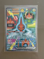 Pokémon Rotom EX 126/094