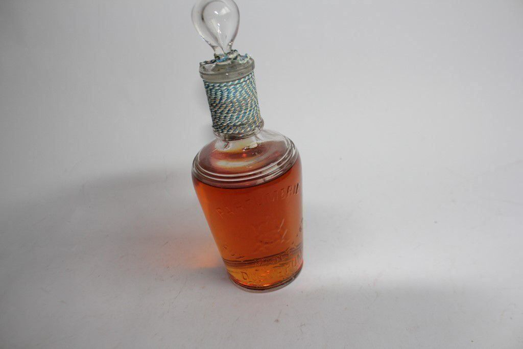 Flaconi: Ancien flacon parfum XIXe siècle – Usato da Vandoeuvres venduto da Dom-Tom