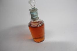 Ancien flacon parfum XIXe siècle