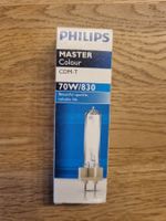 Philips Leuchtmittel MASTERColour CDM-T 70W/830
