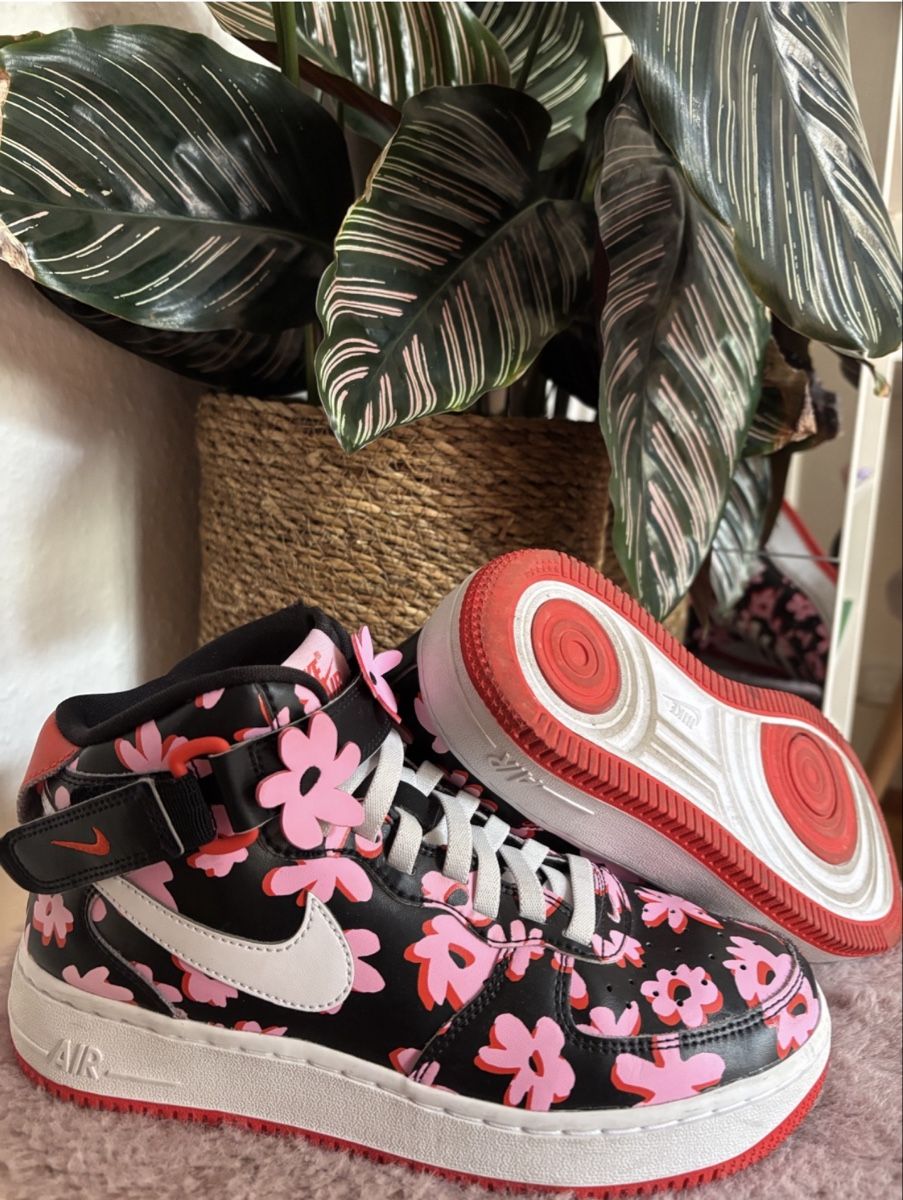 Scarpe da uomo: Nike – Usato da Clarens venduto da emt_6gc2