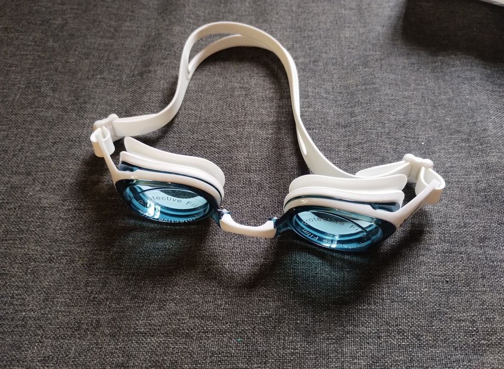 voltX 'Constructor ULTIMATE' Bifokale Schutzbrille mit Lesehilfe