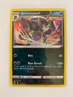 Pokemon Grimmsnarl 178/264 Holo Fusion Strike EN