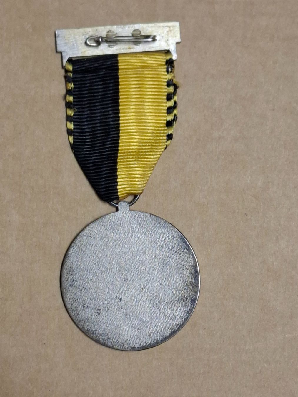 Medaillen: Ramsen 1954 (U730) – Gebraucht aus Schwanden GL von Suvorov 3