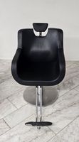 3x Coiffeurstuhl Friseurstuhl Barber Set