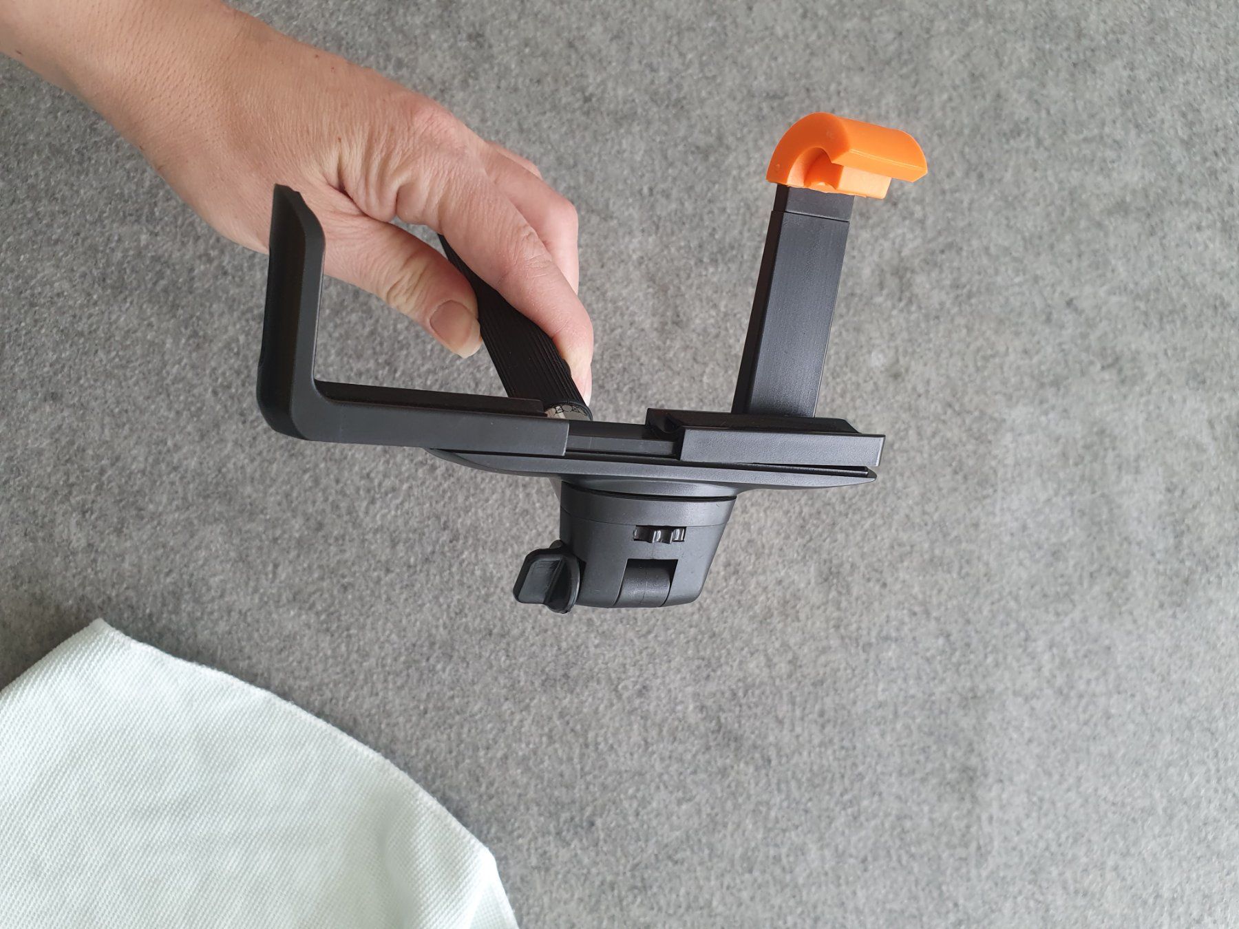 Staffe: Händyhalter Selfie – Nuovo (secondo la descrizione) da Sursee venduto da iva_jcp7 2