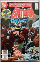 * BATMAN DC COMICS #533 * Original 1983 *