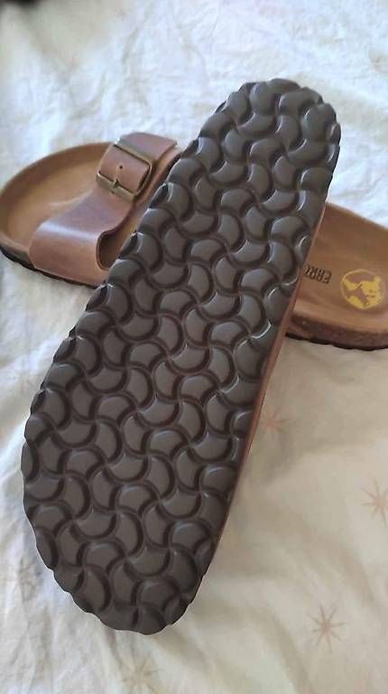 Scarpe da uomo: Style Birkenstock T.41 – Usato da Montreux venduto da Marieyloba 1