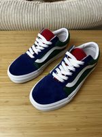 Baskets Vans Old Skool yacht club pointure 36 FR
