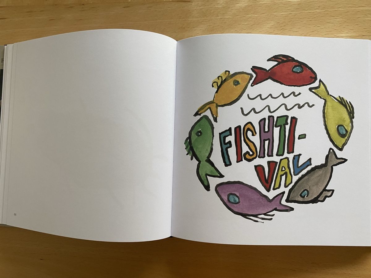 Libri: Scapa Buch Fisch – Usato da Schwarzenburg venduto da Michellu 7