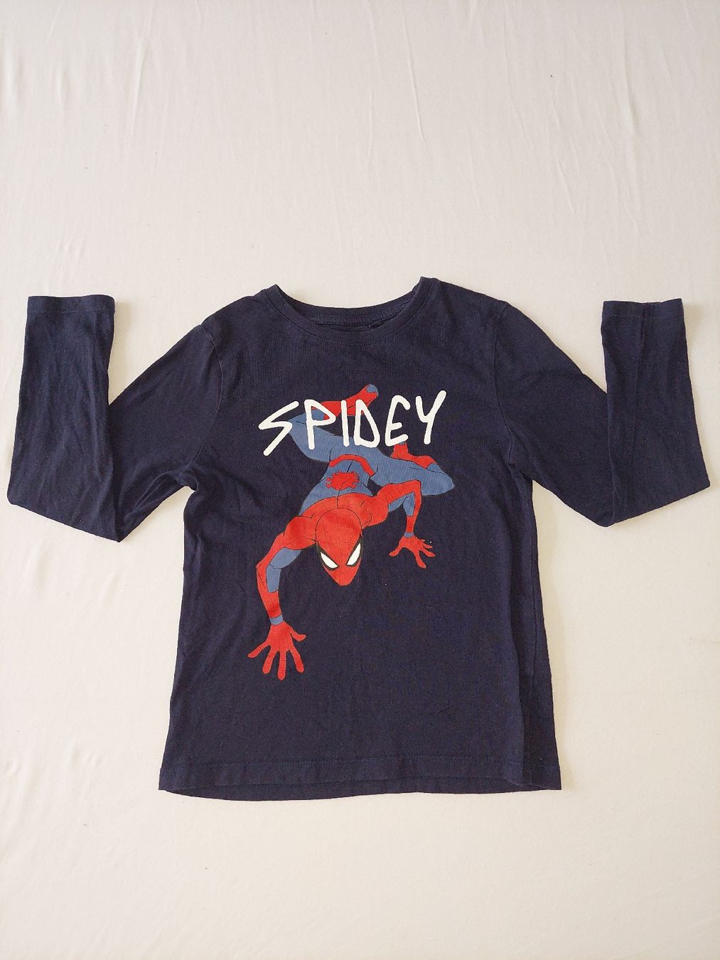 Camicie, T-shirt & Polo: Spiderman Shirt – Usato da Rudolfingen venduto da T.Mueller