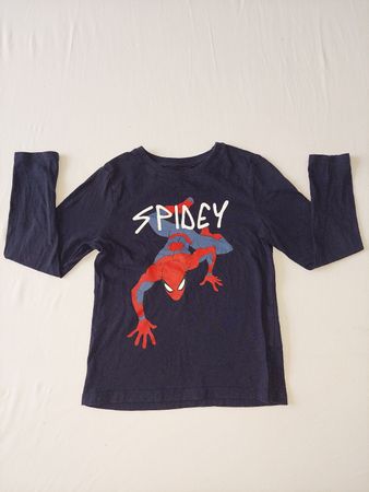 Spiderman Shirt