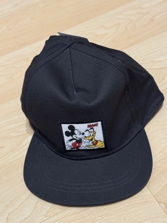 CAP MIT MOTIV 98/104