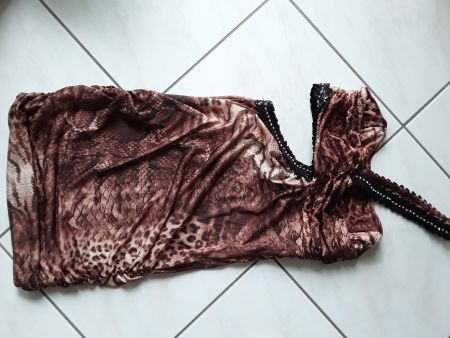 Cooles Party-Kleid von no Name Grösse S