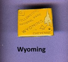 USA   Wyoming