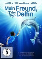 MEIN FREUND DER DELFIN            NEUWERTIG