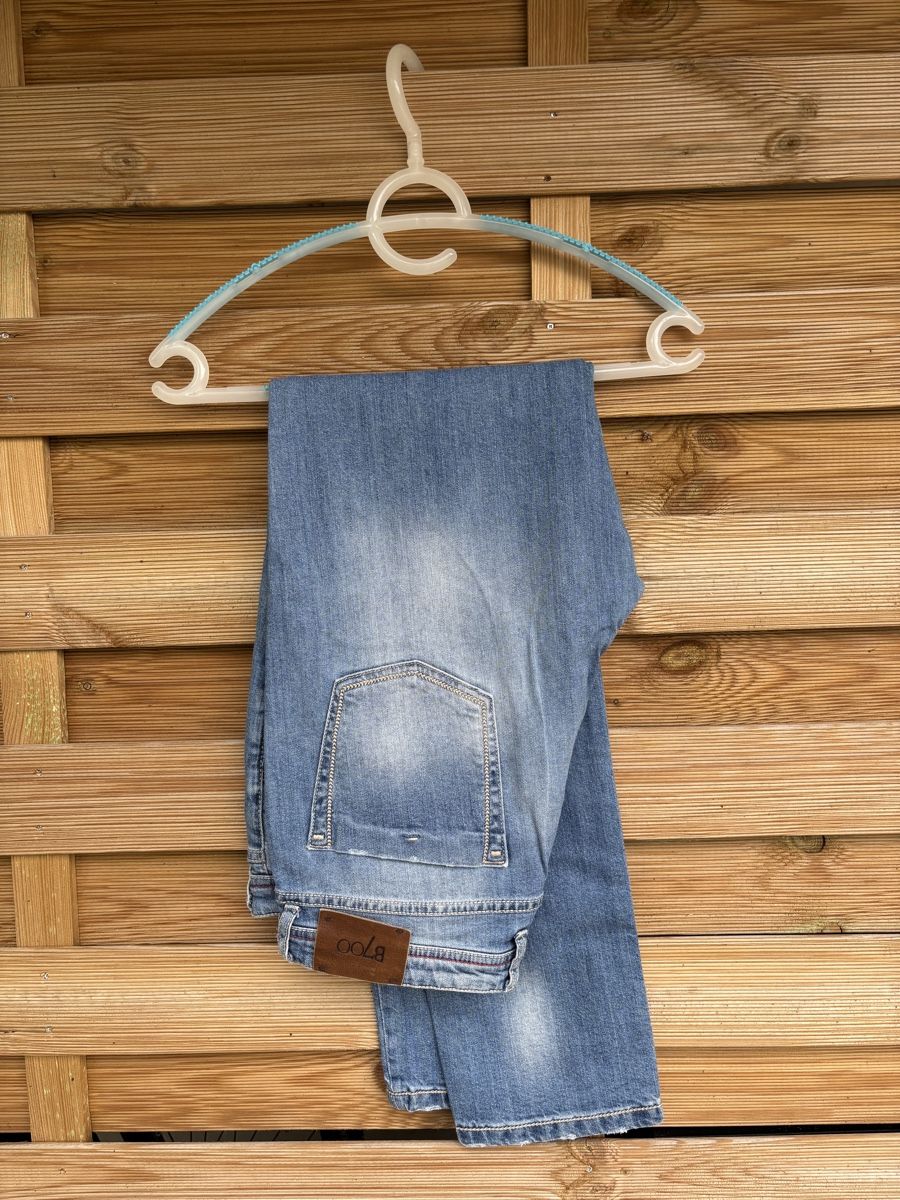 Jeans: Jeans B700.W35 – Usato da Delémont venduto da Vendeur_3