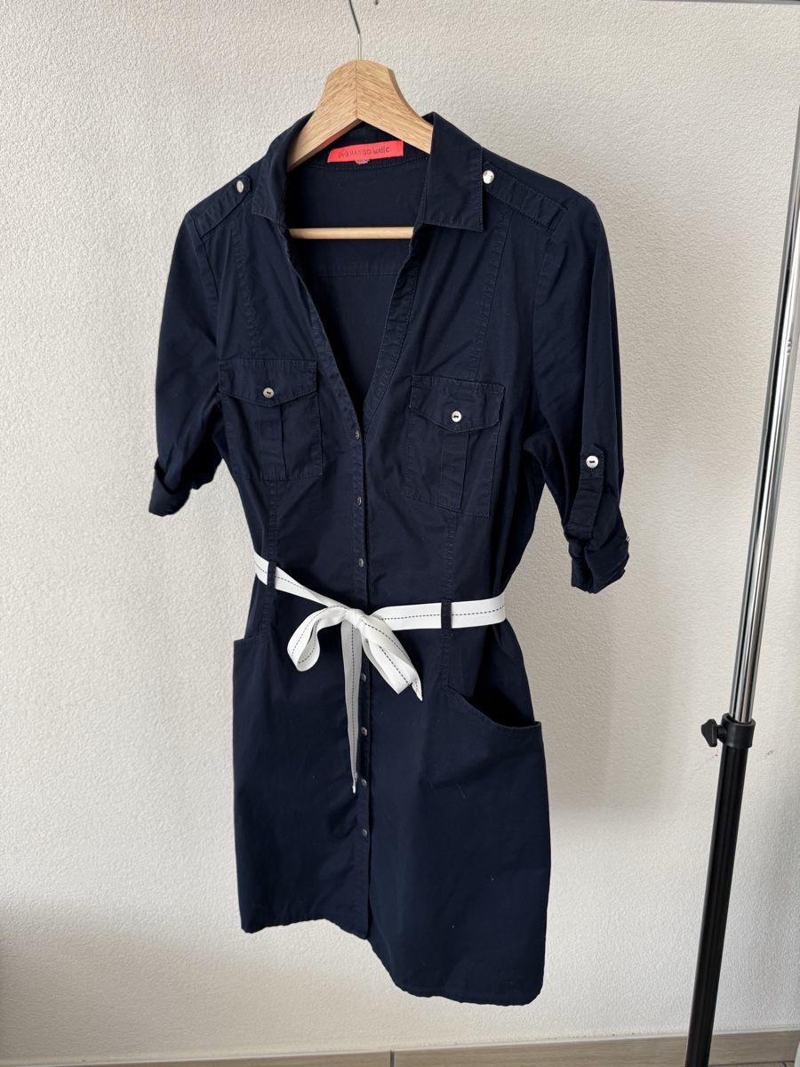 Mango Vestiti: Wunderschönes Sommerkleid von Mango, S-M – Usato da Granges VS venduto da rvn 1