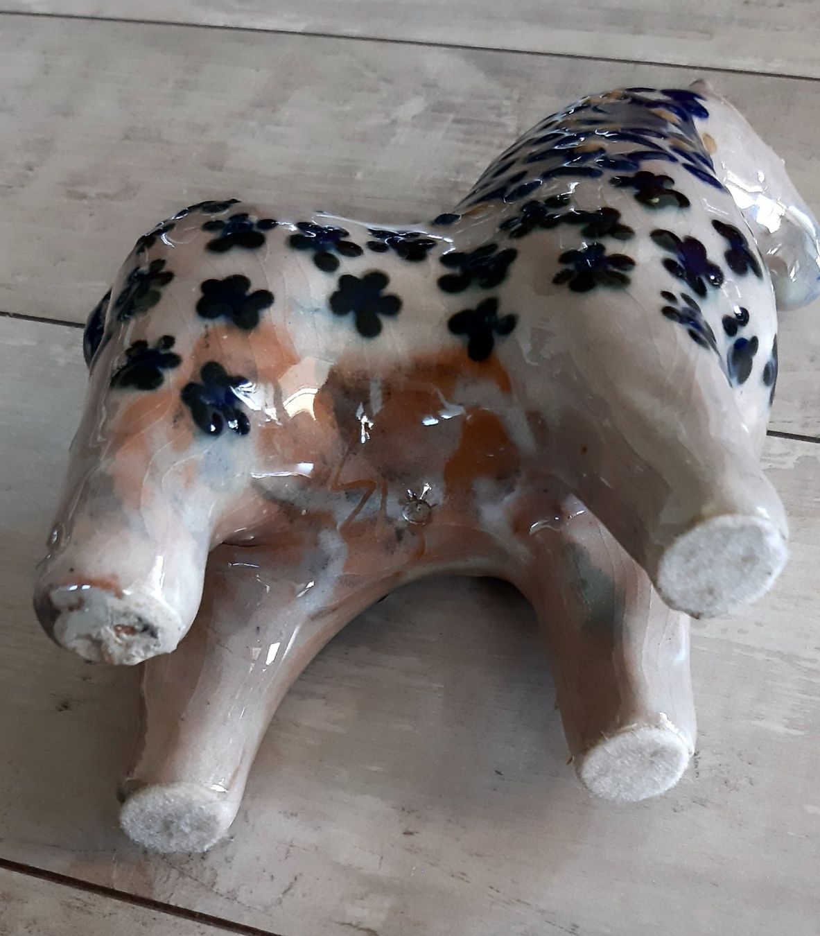 Sculture & Statue: Ueli Schmutz Keramik  -   Schweizer Künstler – Usato da Tagelswangen venduto da BrigittaC01 9