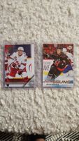 Ud series/extended-young guns GAUTHIER,TERAVAINEN