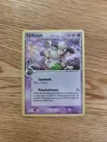 Pokemon Farbeagle Delta Dragon Frontiers 2006 non holo