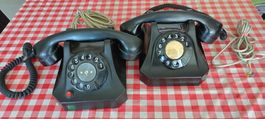 Tischtelefone