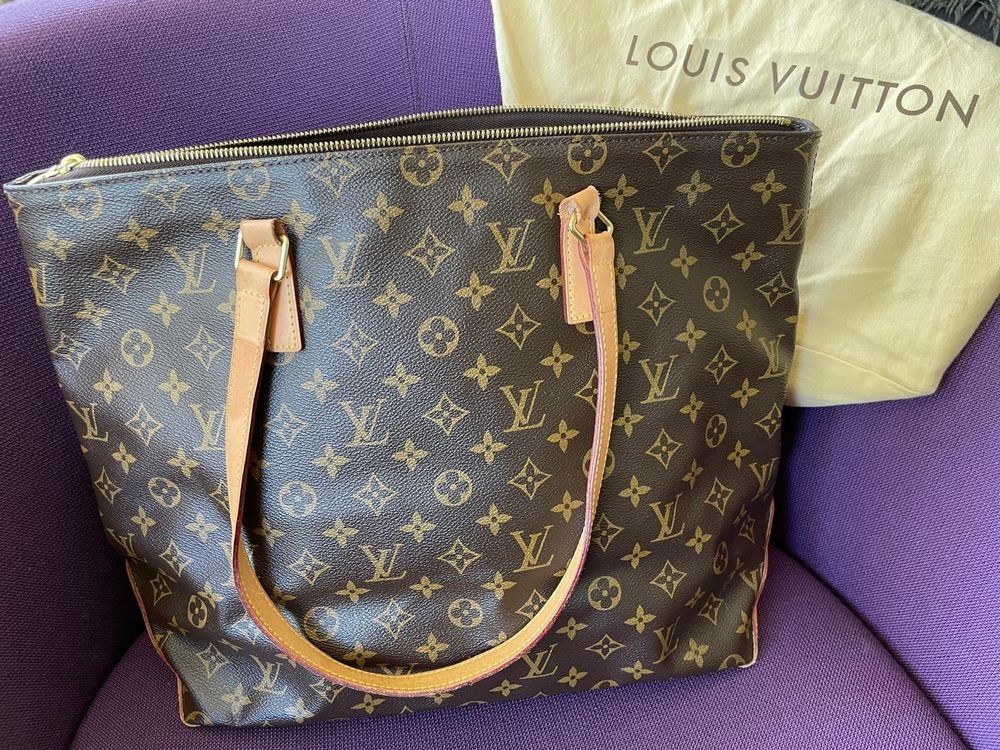 Louis Vuitton Borse da donna: ORIGINAL   LOUIS VUITTON TOTALLY GM – Nuovo (secondo la descrizione) da Landquart venduto da geraldine25