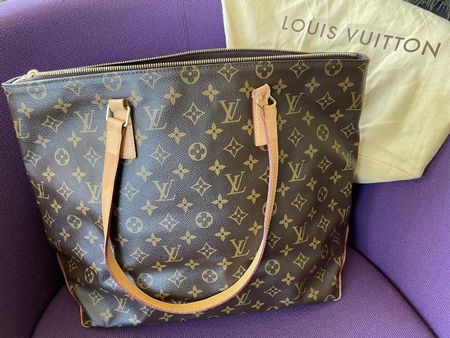 ORIGINAL   LOUIS VUITTON TOTALLY GM