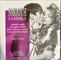 Various – Concerti Grossi