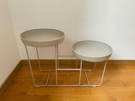 Pflanzenständer / Pflanzentisch