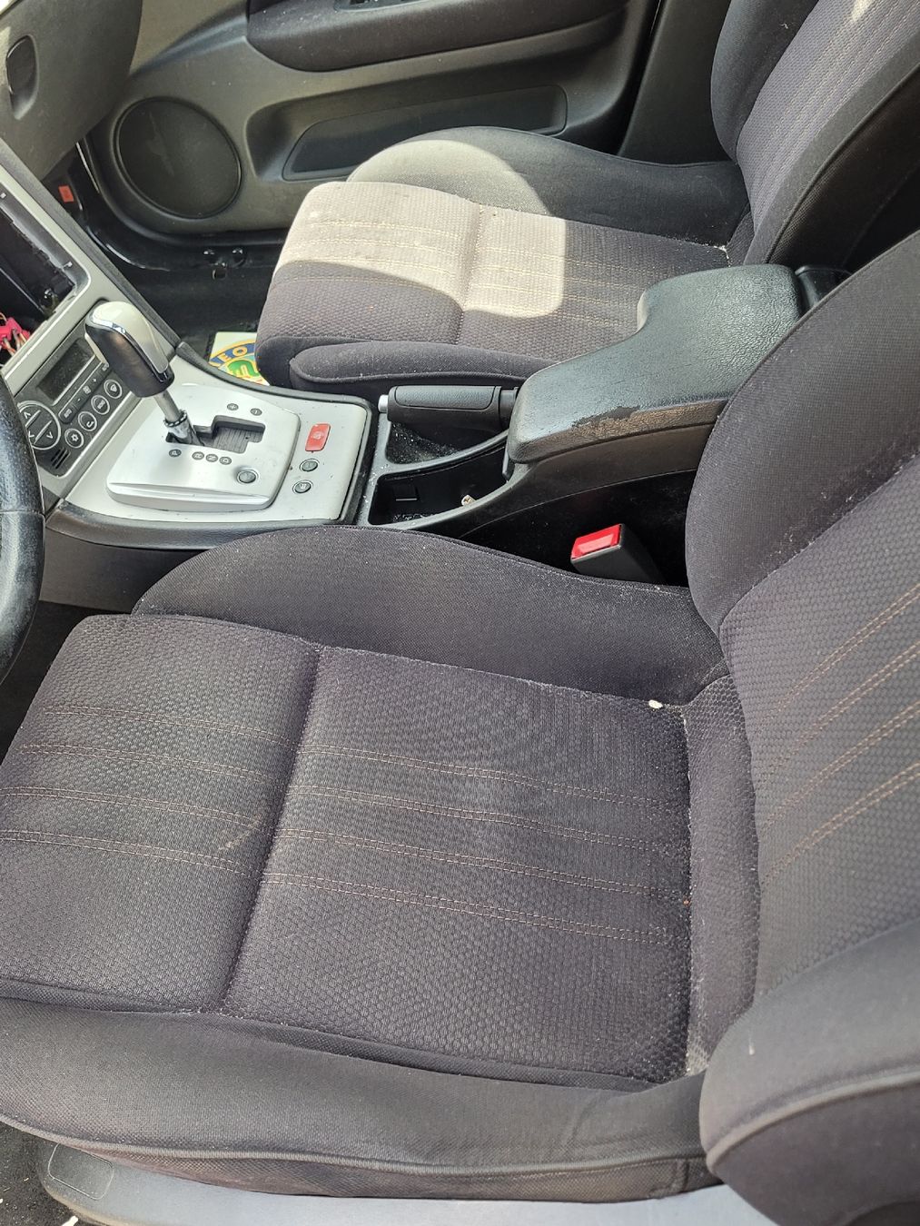 Alfa Romeo Automobili: Alfa Romeo 159 2.4 Jtdm – Difettoso da Thunstetten venduto da Emily2016 6