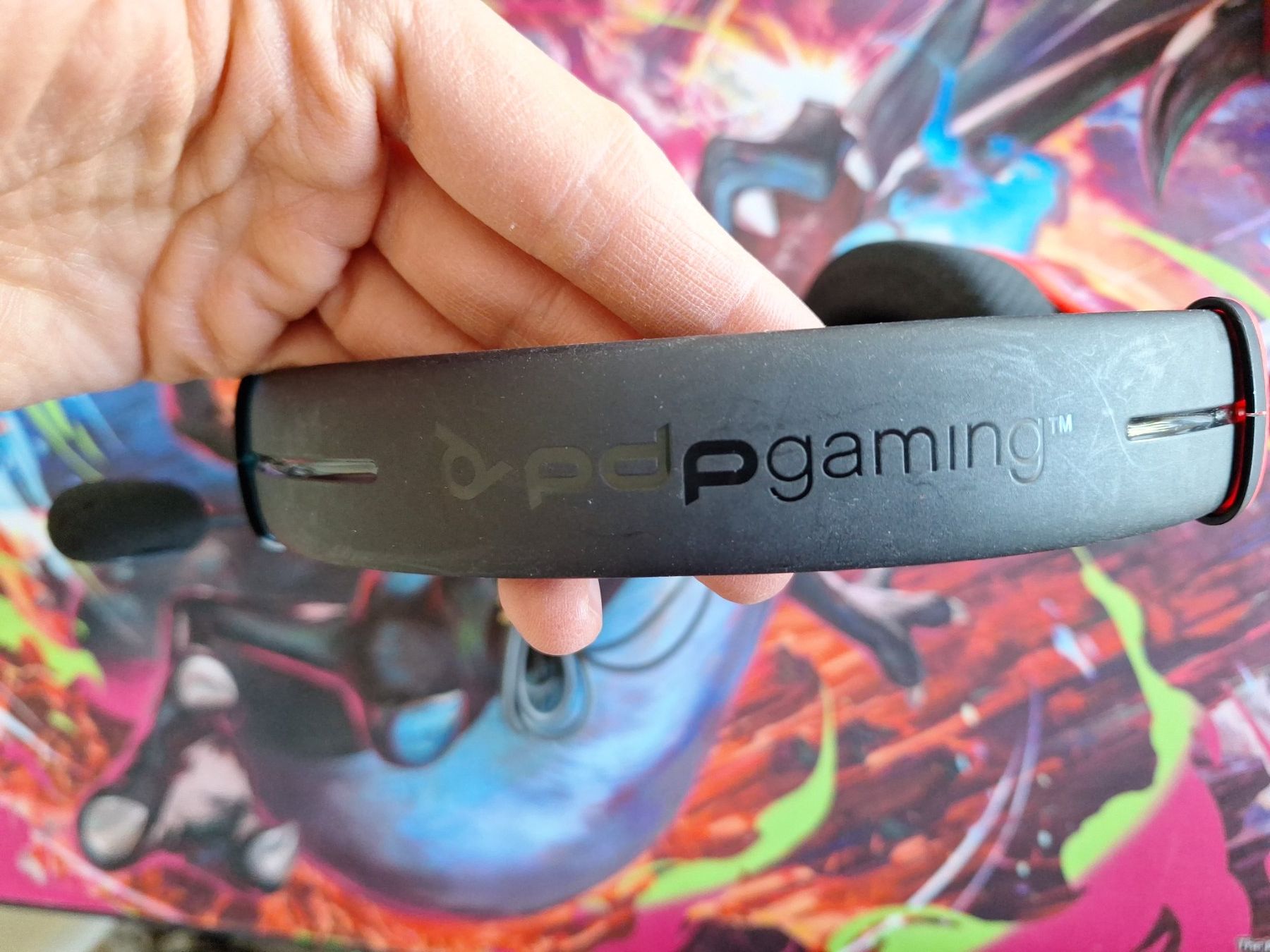 Controller: PDGaming Headset für Nintendo Switch – Usato da Altstätten SG venduto da GGsGameshop 2